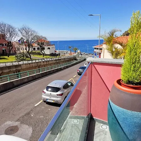 Chale Esmeralda - Charming In *