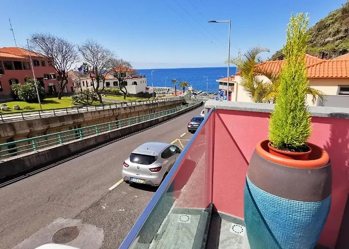 Chale Esmeralda - Charming In *