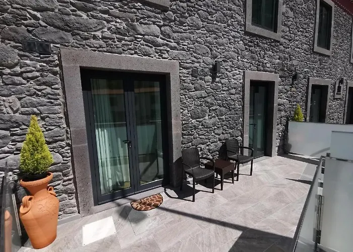 Chale Esmeralda - Charming In Tatil Evi *