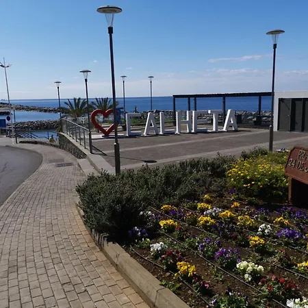 Chale Esmeralda - Charming In * Calheta (Madeira)