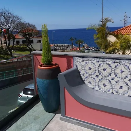 Chale Esmeralda - Charming In