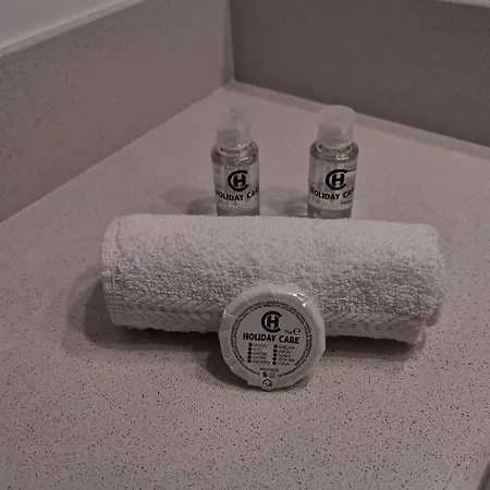 Chale Esmeralda - Charming In * Кальета