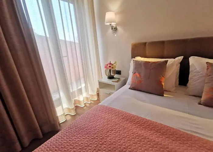 Esmeralda - Charming In Casa vacanze *