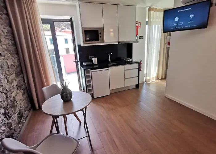 Prázdninový dům Chale Esmeralda - Charming In *