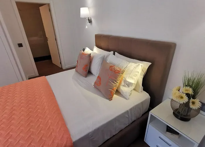 Esmeralda - Charming In Casa vacanze *