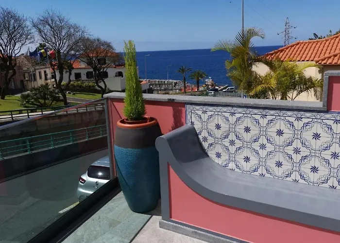 Chale Esmeralda - Charming In