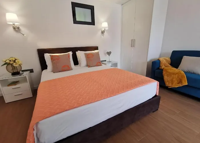 Prázdninový dům Chale Esmeralda - Charming In